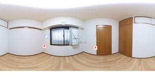 レジデンス中江 302 【愛知県地下鉄桜通線鶴里駅】 の間取り図