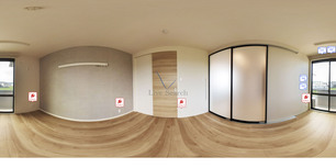 シャーメゾン笠松 205 【和歌山県ＪＲ和歌山線 千旦駅】 の間取り図