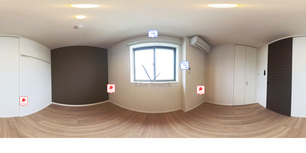 グランアルチェ 303 【埼玉県与野本町駅】 の間取り図