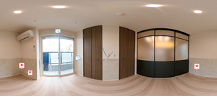 D-residence安立 103 【大阪府細井川駅】 の間取り図