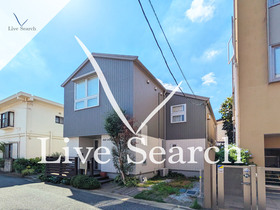 OREO 107 【千葉県稲毛駅】 の間取り図