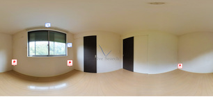 4505030　ソフィア A102 【滋賀県水口松尾駅】 の間取り図