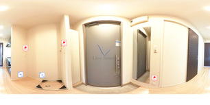 コーポグレイス 101 【東京都高島平】 の間取り図