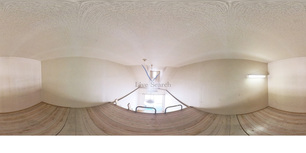 まほろば 206 【埼玉県南与野駅】 の間取り図