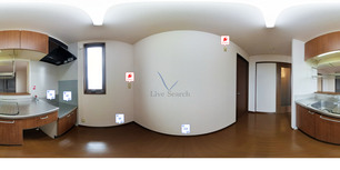 4503510　グリーン・スプリングス D102 【滋賀県三雲駅】 の間取り図