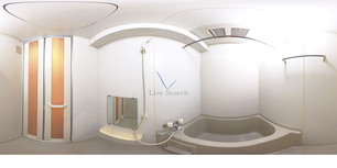 サムティ筥崎宮前 501 【福岡県箱崎駅】 の間取り図