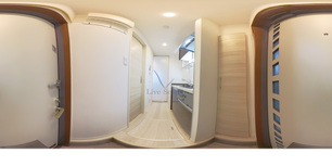 コンコルド下北沢 102 【東京都下北沢駅】 の間取り図