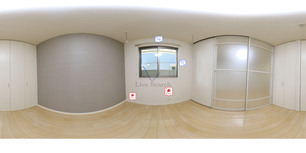 シャーメゾンK2　＊＊ 103 【福岡県藤崎】 の間取り図