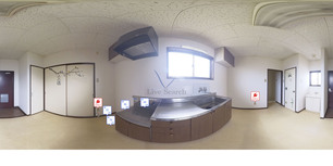 とき和コーポB棟 201 【茨城県石岡駅】 の間取り図