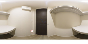 メゾン　ド　ショコラ 101 【福岡県博多駅】 の間取り図