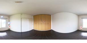 エード白川 502 【兵庫県名谷駅】 の間取り図