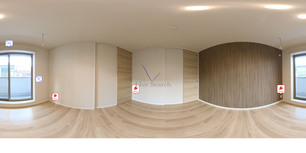 メゾン　ド　ショコラ 201 【福岡県博多駅】 の間取り図