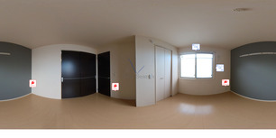 ラ・ゼルコバ 102 【埼玉県南大塚駅】 の間取り図