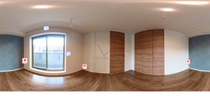 メゾン　ド　ショコラ 202 【福岡県博多駅】 の間取り図