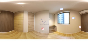 メゾン　ド　ショコラ 301 【福岡県博多駅】 の間取り図