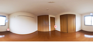 マインプラム 202 【埼玉県狭山ヶ丘駅】 の間取り図