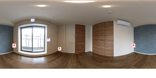 メゾン　ド　ショコラ 302 【福岡県博多駅】 の間取り図