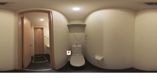 サニーハイツ 101 【東京都赤羽岩淵】 の間取り図