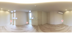 グランディール立石 401 【東京都京成立石駅】 の間取り図