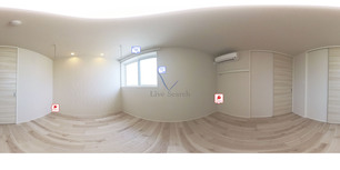 グランディール立石 402 【東京都京成立石駅】 の間取り図