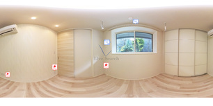 グランディール立石 103 【東京都京成立石駅】 の間取り図