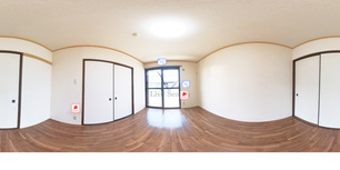 コートエスペランサ　A 202 【埼玉県朝霞駅】 の間取り図