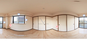 ウインズ今川 401 【千葉県新浦安駅　徒歩11分】 の間取り図