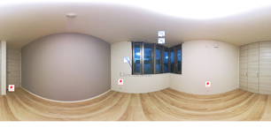 6955　シャーメゾン　忠 101 【滋賀県瀬田駅】 の間取り図