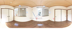 コスモプラザB 103 【埼玉県南大塚駅】 の間取り図