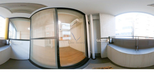 グランドメゾン本郷3丁目 402 【東京都本郷3丁目駅】 の間取り図