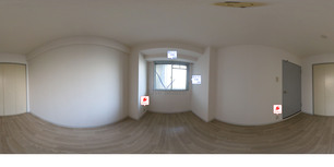 千里中央パーク・ヒルズJ棟 202 【大阪府千里中央駅】 の間取り図