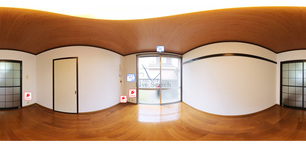 サンハイツ 102 【茨城県石岡駅】 の間取り図