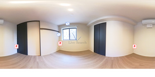 グランプレイス川越 402 【埼玉県川越駅】 の間取り図