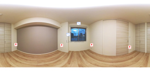 6955　シャーメゾン　忠 103 【滋賀県瀬田駅】 の間取り図