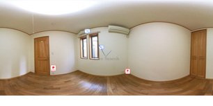 ロハスレジデンス 102 【東京都都電荒川線 向原駅】 の間取り図