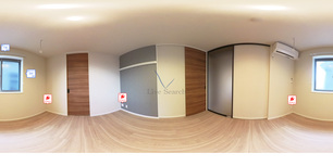 戸塚日和 303 【埼玉県東川口】 の間取り図