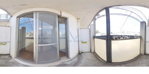 タピエスRフラット 203 【東京都仙川駅】 の間取り図