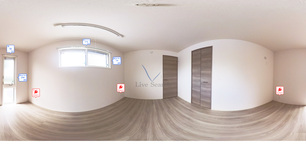 ブリランテ森南町 103 【兵庫県東海道本線 甲南山手駅 徒歩5分】 の間取り図