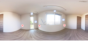 ブリランテ森南町 303 【兵庫県東海道本線 甲南山手駅 徒歩5分】 の間取り図