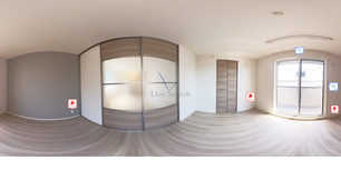 ブリランテ森南町 202 【兵庫県東海道本線 甲南山手駅 徒歩5分】 の間取り図