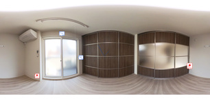 LaMaison大田町 302 【兵庫県山陽電気鉄道本線 板宿駅 徒歩3分 神戸市西神山手線 板宿駅 徒歩3分】 の間取り図