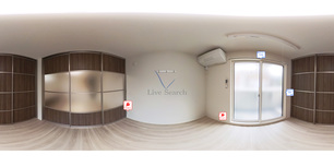 LaMaison大田町 202 【兵庫県山陽電気鉄道本線 板宿駅 徒歩3分 神戸市西神山手線 板宿駅 徒歩3分】 の間取り図