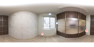 LaMaison大田町 203 【兵庫県山陽電気鉄道本線 板宿駅 徒歩3分 神戸市西神山手線 板宿駅 徒歩3分】 の間取り図