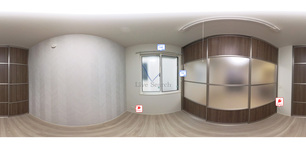 LaMaison大田町 103 【兵庫県山陽電気鉄道本線 板宿駅 徒歩3分 神戸市西神山手線 板宿駅 徒歩3分】 の間取り図