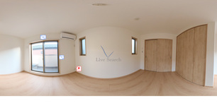 Grand　Vert 303 【神奈川県JR南武線矢向駅】 の間取り図