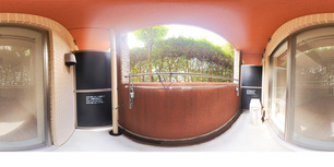 パレ・ホームズ三軒茶屋西 102 【東京都若林駅】 の間取り図