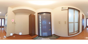 ファインコート 101 【東京都昭島駅】 の間取り図