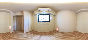 ジオエント駒込 505 【東京都駒込駅】 の間取り図