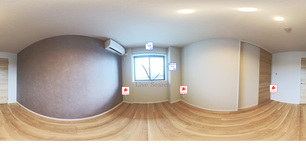 エクラージュ北園 303 【埼玉県東浦和駅】 の間取り図