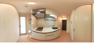 西澤ビル 301 【東京都千歳烏山駅】 の間取り図